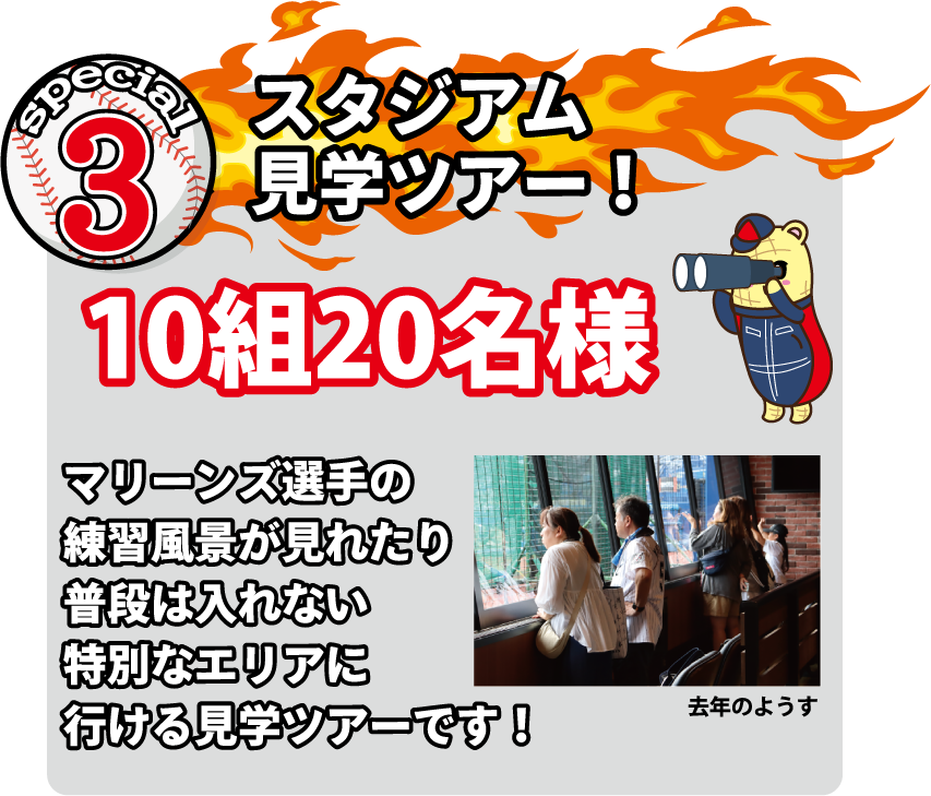 千葉ロッテマリーンズ